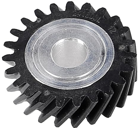 KitchenAid replacement nylon (plastic) Worm Gear / shear gear for KitchenAid 4.5qt and 5qt stand mixers