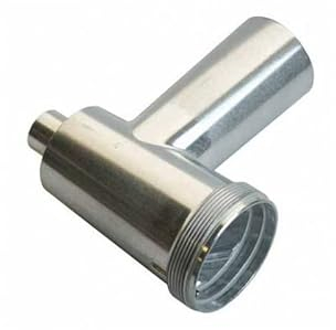 Kenwood corpo supporto tritacarne Chef AT950 A950 MG450 MG480 MG510 MG515