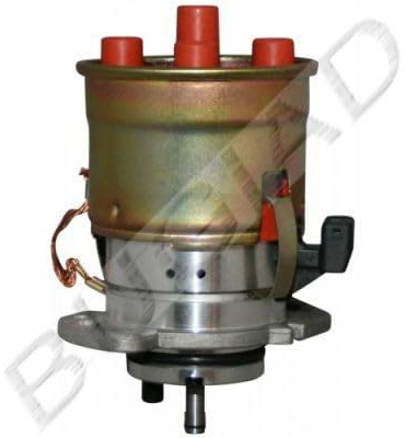 BUGIAD BSP22181 Zündverteiler für VW GOLF III (1H1)