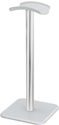 Support de bureau pour casque,Support pour casque de bureau, Support d'affichage pour casque détachable, Support de suspension de table pour casque, organisateur ménager antidérapant pour dortoir, cha