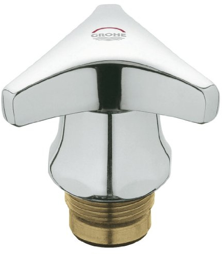 GROHE Oberteil Trecorn (3/4), chrom, 11105000