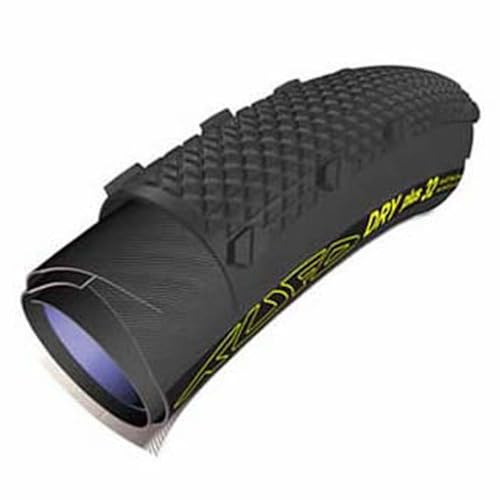 Tufo Dry Plus Schlauchreifen, schwarz, 32mm 28