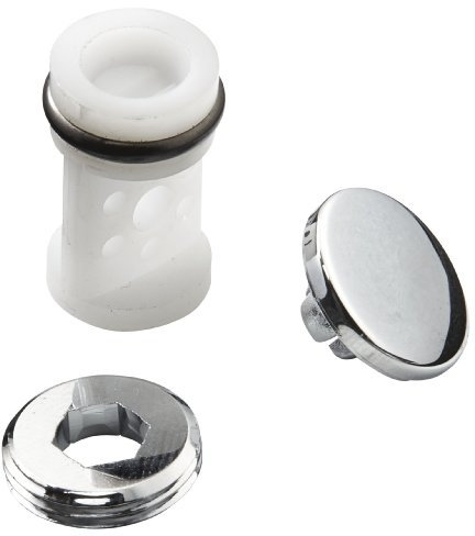 GROHE Drossel (Original Ersatzteil, Langlebig, Robust, Herstellergarantie: 5 Jahre), 43388000