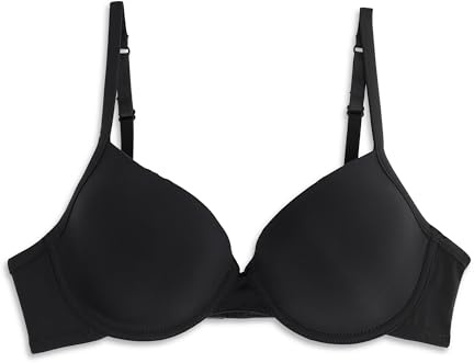 Cotonella Cd019 Reggiseno con Ferretto Donna (Pacco da 1)