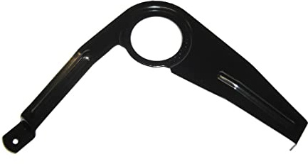 Horn Kettenschutz Kettenschutz-2081208800, schwarz, 40 x 20 x 20 cm, 102319