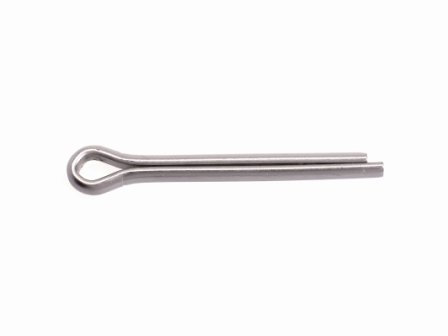 Splint DIN94 A4 2,5x20 VPE 10 ARBO-INOX
