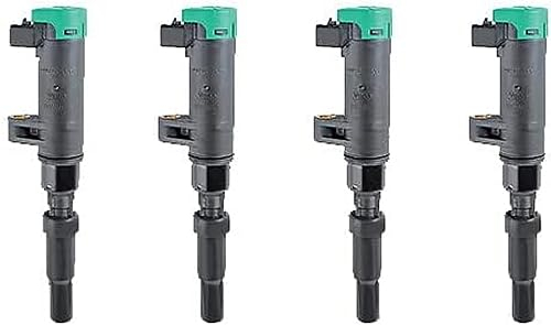 VALEO 402353 Zündspule Anzahl der Sekundärauslässe : 1 Anzahl der Pins : 2 Typ von Connexion : SAE Primärwiderstand : 0 51 Sekundärwiderstand : 8100