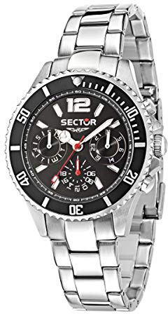 Orologio Uomo - SECTOR NO LIMITS R3253161011