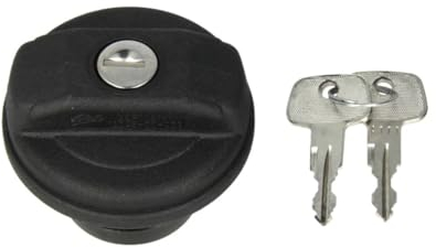 Bouchon pour réservoir de carburant bleu T 92