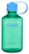 Nalgene Water Bottle - Lightweight Sustain Tritan BPA-Free Shatterproof Bottle for Backpacking, Hiking, Gym, 16 OZ, Narrow Mouth, Pastel Green