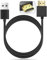 Buylink USB to HDMI Adapter Cable Cord,USB to HDMI Charger Cable, USB 2.0 Type A Male to HDMI Male Charging Converter (Only for Charging) 1.8M