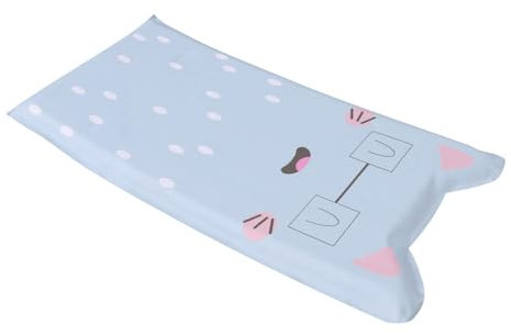 ERINGOGO 1Stk weiche Wandaufkleber -Wandschutz Tapete 3d weich Wand Absturz kinder sicherheitsleine für kinder Wandkissen mit Tiermotiv Wandkollisionsschutz PU-Leder