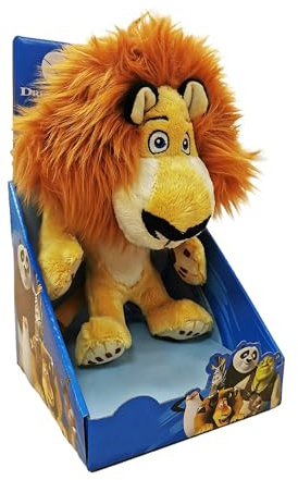 PBP Plüschtier Löwe Alex, 25 cm, 760019462