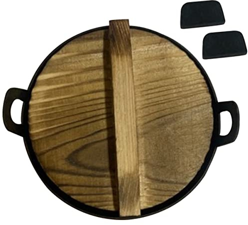 Toddmomy Mini Poêles Et Modèles De Poêles à Frire Accessoires De Scène Miniatures Ustensiles De Cuisine Miniatures Outils De Cuisine De Simulation Modèles De Wok