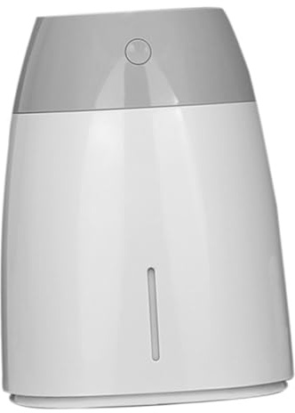 ELAYARD Umidificatore Desktop Capacità Silenzioso per Diffusore Portatile Batteria per e Idratata