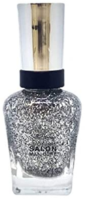 Sally Hansen Complete Salon Manicure Nail Colour - Crystal Star