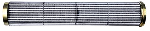 Sogoparts 1621490618 Lube Oil Cooler Element 1621-4906-18 Compatible with Atlas Copco Air Compressor GA250