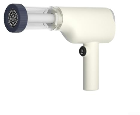 Macchina per pasta elettrica, macchina automatica per pasta con ricarica USB, pressa compatta per spaghetti freschi e uso domestico in cucina, piccolo gadget portatile per facile