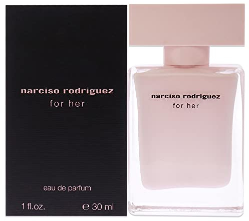 Narciso Rodriguez Her Edp Vapo 30 Ml (1er Pack)