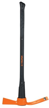 TRUPER TH-5MX 5 lb Cutter Mattock
