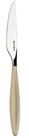Guzzini - Feeling, Stekkniv - Sand, 22,5 cm - 23001039