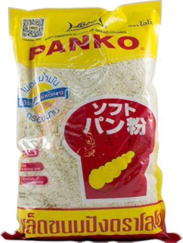 Lobo Chapelure Panko Japonaise 1 kg