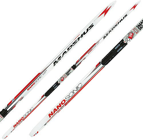 Madshus Nanosonic Carbon Classic 17/18