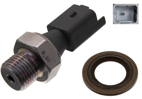 SWAG Interruttore a pressione olio 11937506