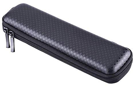 XLKJ Eva Stift Etui Wasserdicht Bleistifte Leder für Kugelschreiber, Bleistifte,Pencil