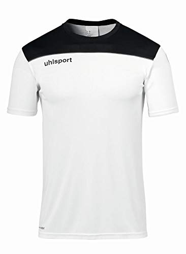 uhlsport Unisex Kinder Offense 23 T-Shirt Kinder T-Shirt