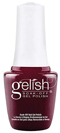 Cruelty-Free Gel Polish - My Forbidden Love 9ml (1