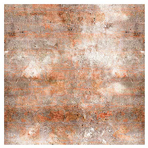 murando - Vlies Tapete 10m Foto Schlafzimmer Wohnzimmer Moderne Vliestapete XXL Wandtapete Motivtapeten Bildtapete Wand Dekoration - Betonoptik Steinwand f-A-0853-j-a