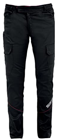 SPARCO 02400NR3L
