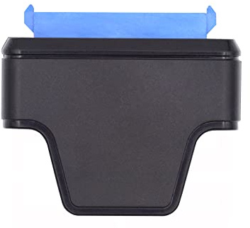NFHK 5Gbps Micro USB 3.0 to SATA 22Pin 7+15 Enclosure Adapter for 2.5 Hard Disk Drive SSD HDD Mass Storage Class