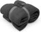 FAIRWAYUK Waffle Honeycomb Throw Fleece Blankets, 100% Polyester Warm Faux Fur Throws Over Sofa Bed Settee Soft Blanket, Extra Large (Charcoal, Single Size 130x150cm)
