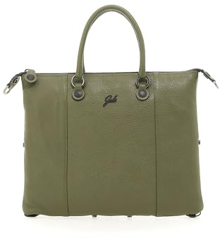 Gabs Borsa Piatta G3 PLUS TAGLIA M VERDE MILITARE