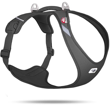 Belka Harness Air-Mesh Black 3XL