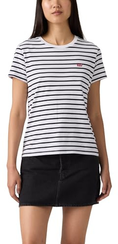 Levi's The tee Camiseta para Mujer