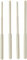 C.K T4857 Jeu de Tournevis Beige