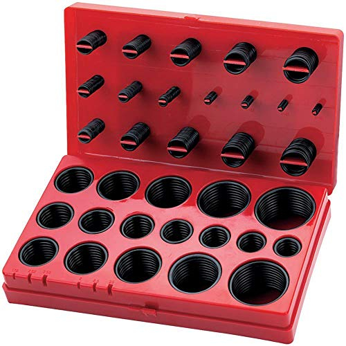 Format 4330816881798 – Industr. O-Ring Set/Box HNBR 70. 3 – 44 mm metrisch