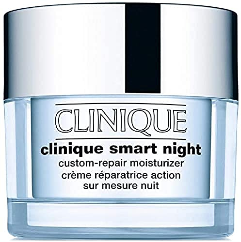 Clinique Nachtcreme Smart Type 2 50 ml