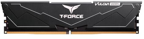 TEAM GROUP Memoria DDR4 3600 16GB C18TEAM Vulcan Z Grey
