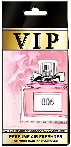 3x Auto Duft VIP-006, Luftreiniger Wohnung, Lufterfrischer Auto, Auto Lufterfrischer, Duftbaum auto, Lufterfrischer Wohnung, Autozubehör Innenraum, Duft Auto, Duftspender Luxus Parfum, Auto zubehör