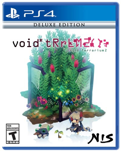 Void Terrarium 2 - Deluxe Edition