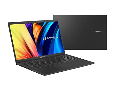 PORTATIL ASUS VIVOBOOK F1500EA-BQ3075 CORE I5-1135G7 HASTA 4.2GHZ/ 16GB /512GB SSD/ 15.6- FHD / FREEDOS