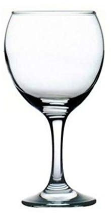 Set de Copas Misket Ø 7 x 16 cm 260 ml (6 Unidades)