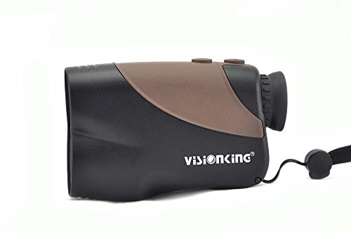 Visionking telemetro 6 x 25CK laser per Golg caccia telemetro altezza angolo 900 m 914,4 m
