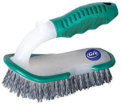 Gre 40040 - Spazzola per Bordo Acqua