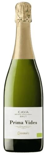 Codorníu Prima Vides - Cava Brut - 75cl