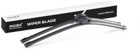 RIDEX 298W0013 Jeu Essuie-glace Avant Compatible avec AUDI A4 B7 Avant 8ED